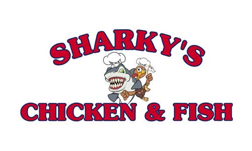 Sharkys Chicken and Fish | Sharky's Chicken and Fish Menu Vacaville, CA