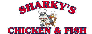 Sharky's Chicken and Fish