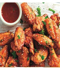 Chicken Wings